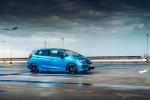 Honda Jazz Sport 2018 года (UK)